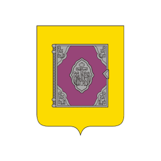 Герб города